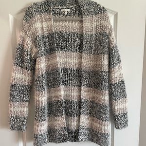 Maurices cardigan